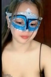 Cantiknya Intan Remas Remas Uting, Prank Ojol